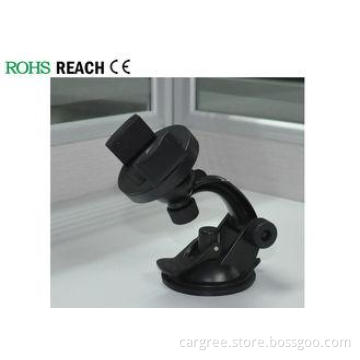 One-Touch Windshield Dashboard Car Mount holder for GPS , C